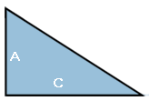 Aire du triangle rectangle Aire du triangle rectangle
